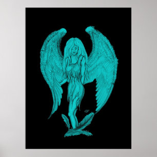 Poster Angel