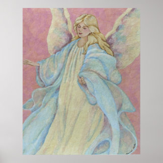 Poster Angel