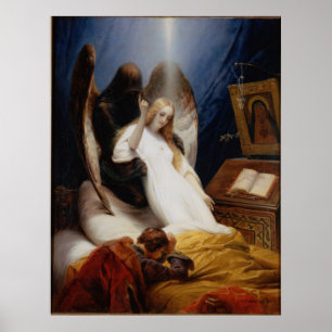 Poster Angel of Death