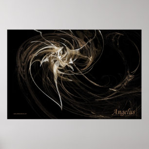 Poster Angelus