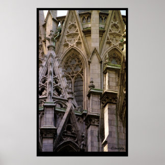 Poster Angles des anges