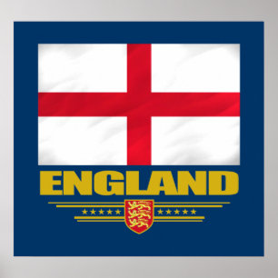 Poster Angleterre 2