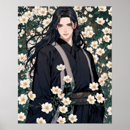 Poster Anime