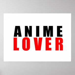 Poster Anime