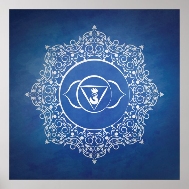 Poster Anja (Devant)