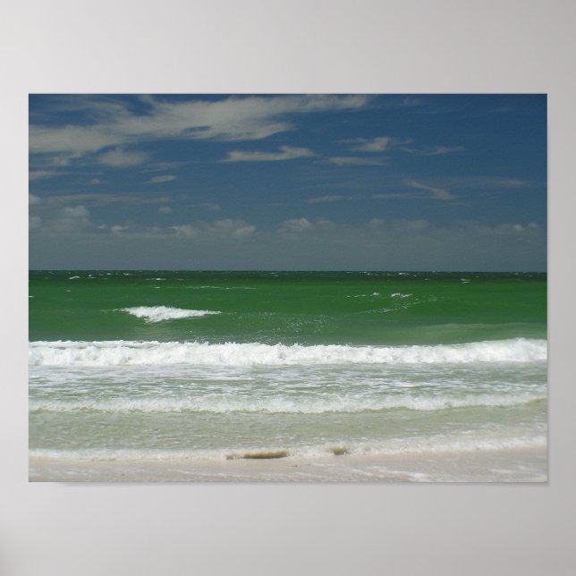 Poster Anna Maria (Devant)