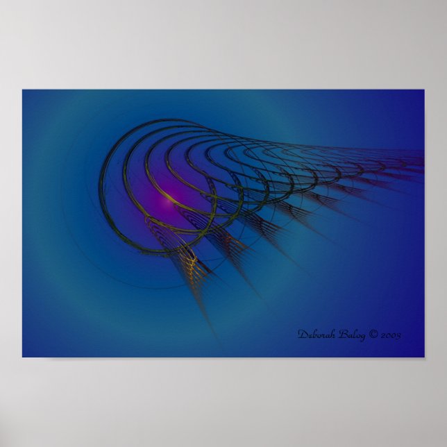 Poster Anneaux de guerre (Devant)