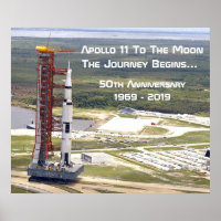 Anniversaire de la mission Apollo 11 sur la Lune