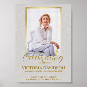 Poster Annonce de décès sur Facebook à télécharger instan