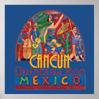 ANNULER L'AFFICHAGE Mexique