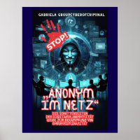 Anonyme sur le réseau