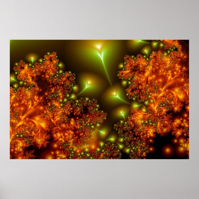 Poster Antares (Devant)