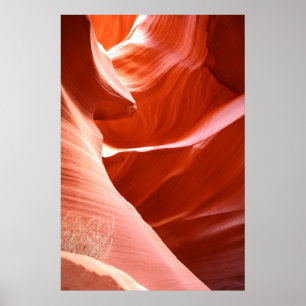 Poster Antelope Canyon