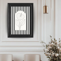 Anthurium Elegant Fleur Botanique