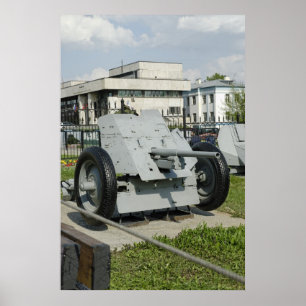 Poster Anti-réservoir