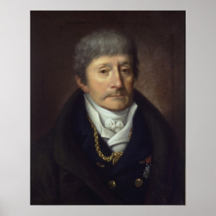Poster Antonio Salieri