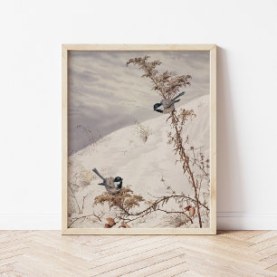 Poster Aout   Ponts Fidelia