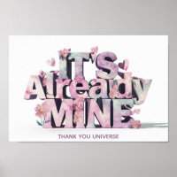 *~* Ap85 Loi de l'attraction Manifestation Whimsic