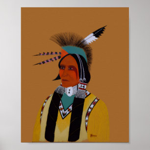 Poster Apache Ben