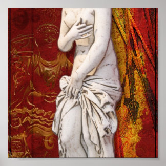 Poster Aphrodite
