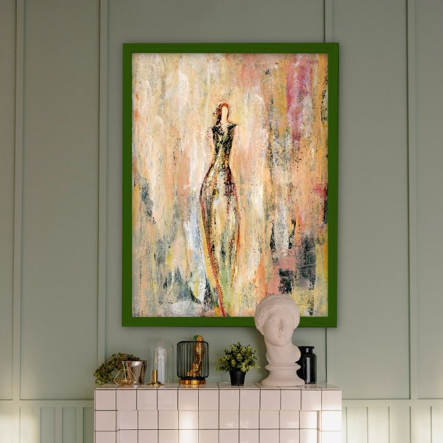 Poster Aphrodite (Créateur téléchargé)