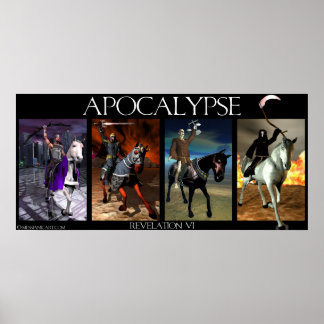 Poster Apocalypse