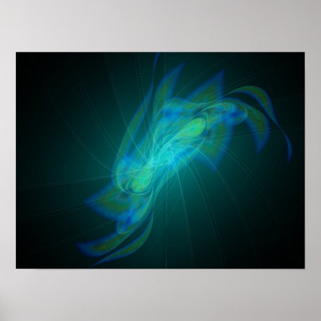 Poster Apogee (Devant)