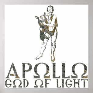Poster Apollo