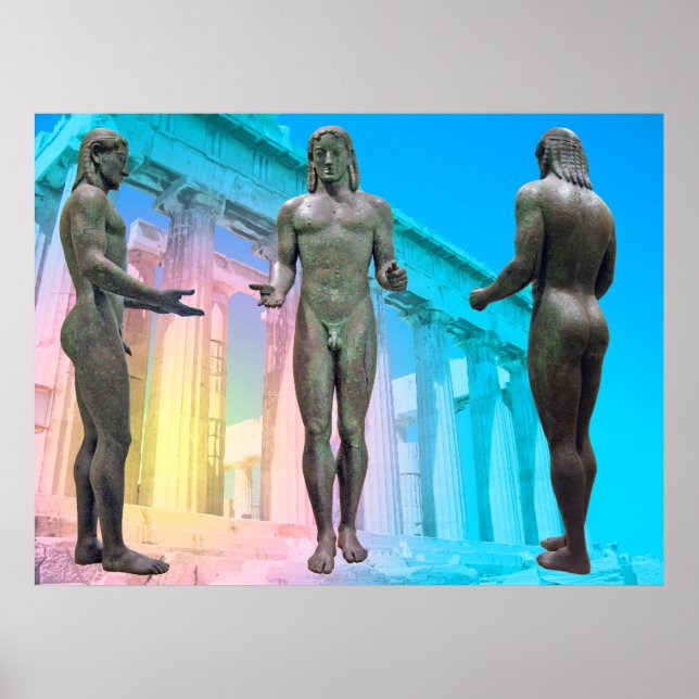 Poster Apollon_01 (Devant)