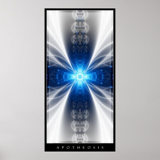Poster Apothéose