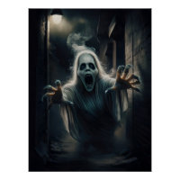 Apparition.
