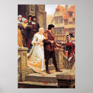 Poster Appel aux armes