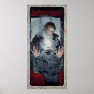 Poster Appel d'alarme 2 1979