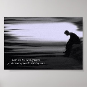 Poster Appel d'offres