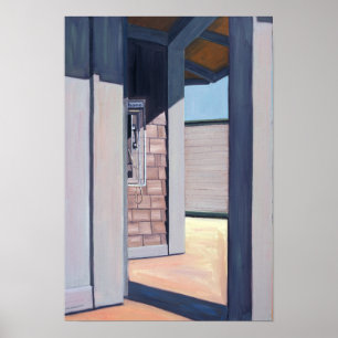 Poster Appel en attente 2002