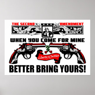 Poster Apporte Le Vôtre !