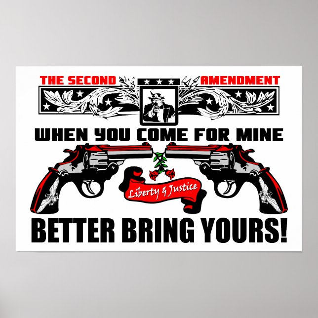 Poster Apporte Le Vôtre ! (Devant)