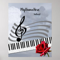 Appréciation musicale et talent personnalisent