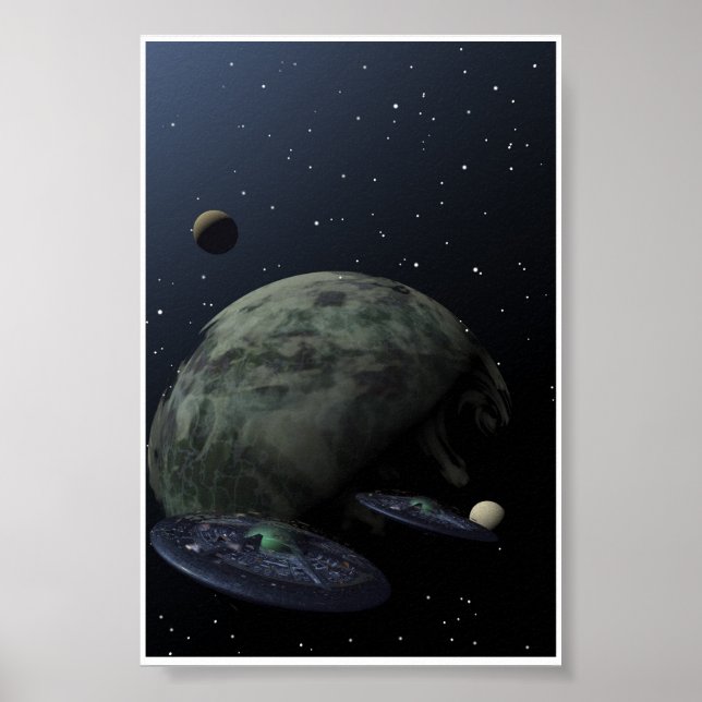 Poster Approche de formation (Devant)