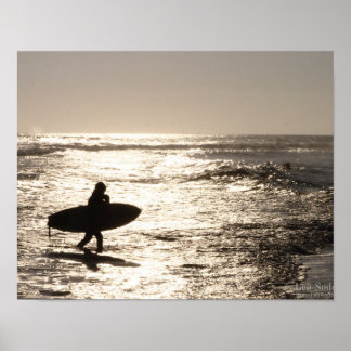 Poster Après La Dernière Vague