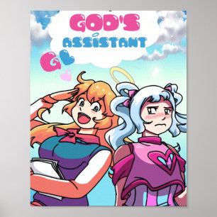 Poster Après la vie