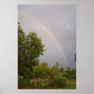 Poster Après-midi du printemps