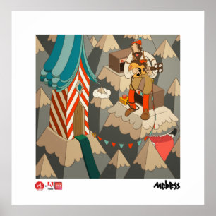 Poster APxAdobe CS5 - MCBESS