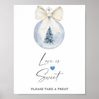Aquarelle hiver amour est doux prendre plaisir