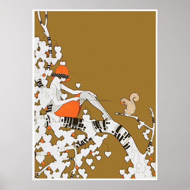 Poster Aquarelle Para-Todos Imprimer (Devant)