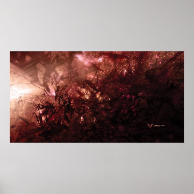 Poster aquatipe (Devant)