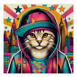 POSTER ARABE MAU-2