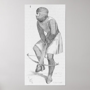 Poster Arbalest