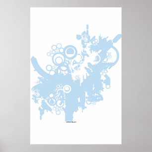 Poster arbre