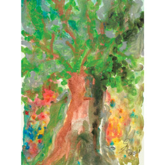 Poster arbre